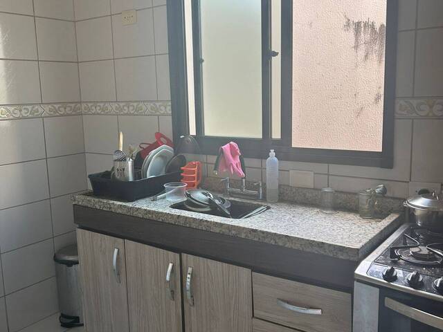 #9447 - Apartamento sem condomínio para Venda em Santo André - SP - 3