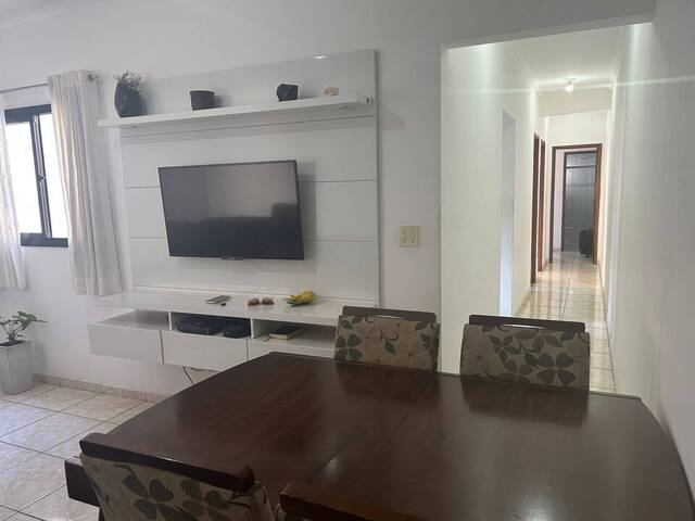 #9447 - Apartamento sem condomínio para Venda em Santo André - SP - 1