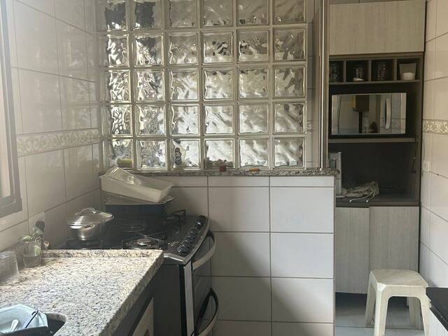 Apartamento sem condomínio para Venda em Santo André - 4
