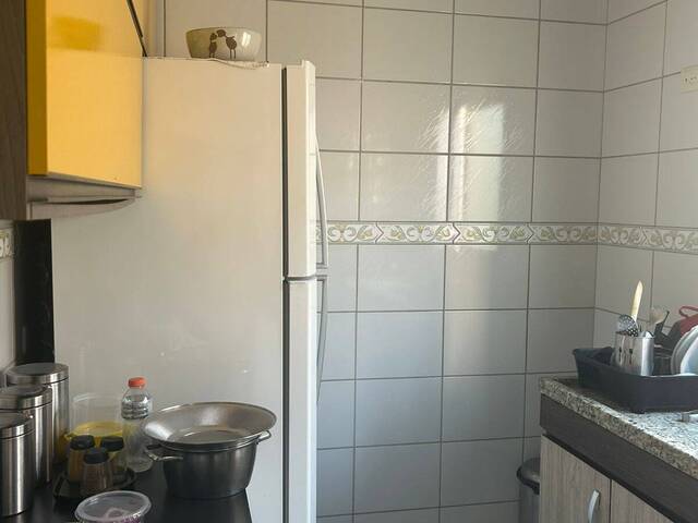 Apartamento sem condomínio para Venda em Santo André - 5