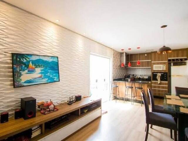 #9451 - Apartamento sem condomínio para Venda em Santo André - SP - 3