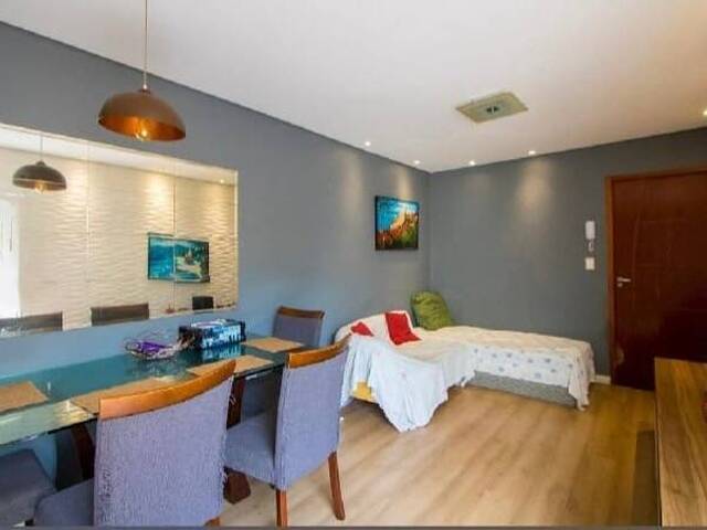 #9451 - Apartamento sem condomínio para Venda em Santo André - SP - 2