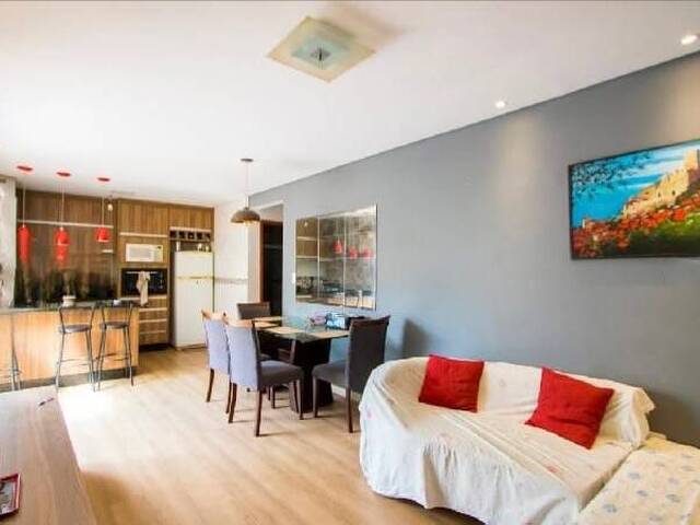 #9451 - Apartamento sem condomínio para Venda em Santo André - SP - 1