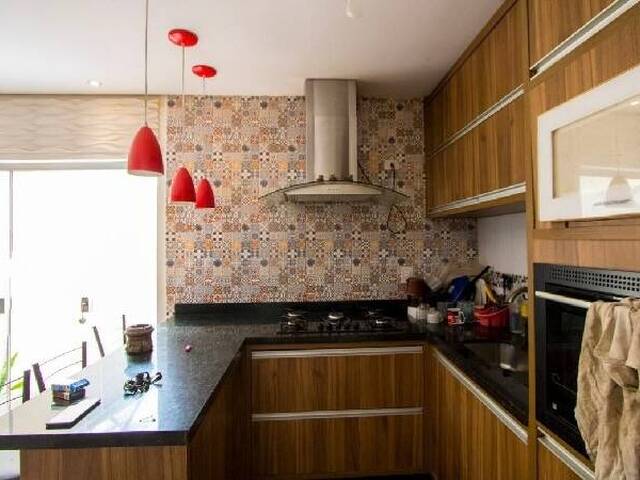 Apartamento sem condomínio para Venda em Santo André - 5