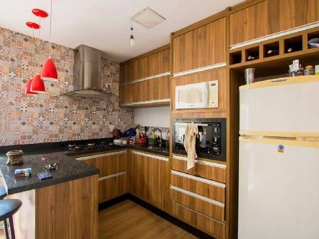 Apartamento sem condomínio para Venda em Santo André - 4