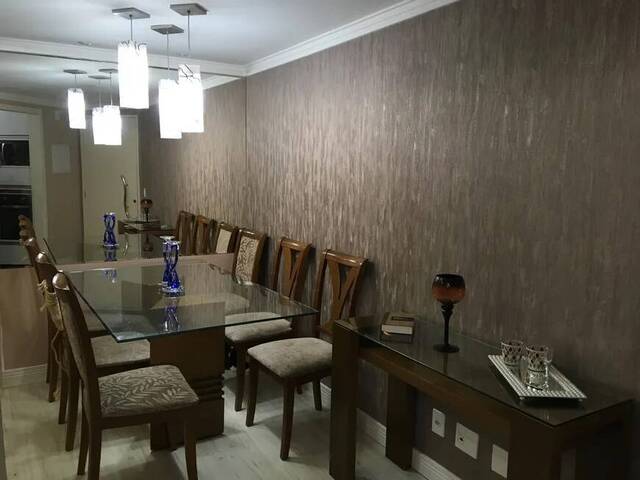 #9452 - Apartamento Padrão para Venda em Santo André - SP - 2