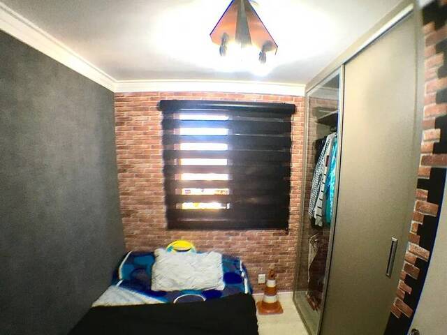 #9452 - Apartamento Padrão para Venda em Santo André - SP - 3