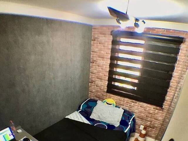 Apartamento Padrão para Venda em Santo André - 4