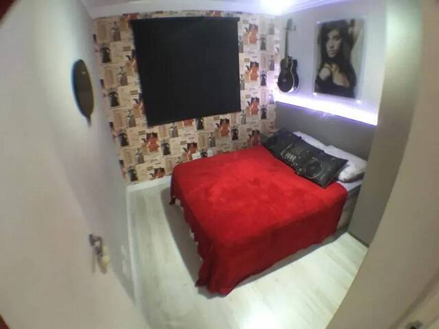 Apartamento Padrão para Venda em Santo André - 5