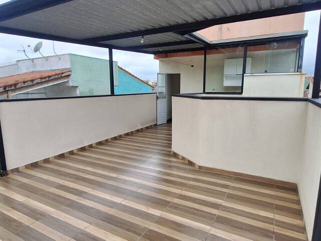 #9453 - Cobertura para Venda em Santo André - SP - 1