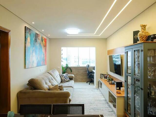 #9454 - Apartamento Padrão para Venda em São Bernardo do Campo - SP - 2