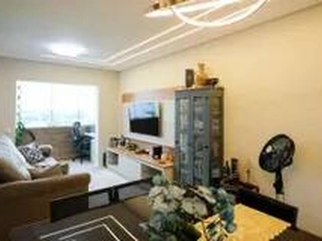 #9454 - Apartamento Padrão para Venda em São Bernardo do Campo - SP - 3