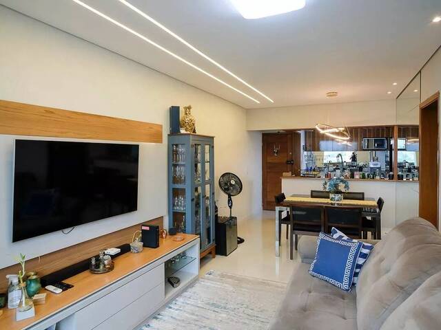 Apartamento Padrão para Venda em São Bernardo do Campo - 4