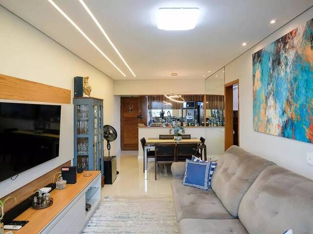 Apartamento Padrão para Venda em São Bernardo do Campo - 5