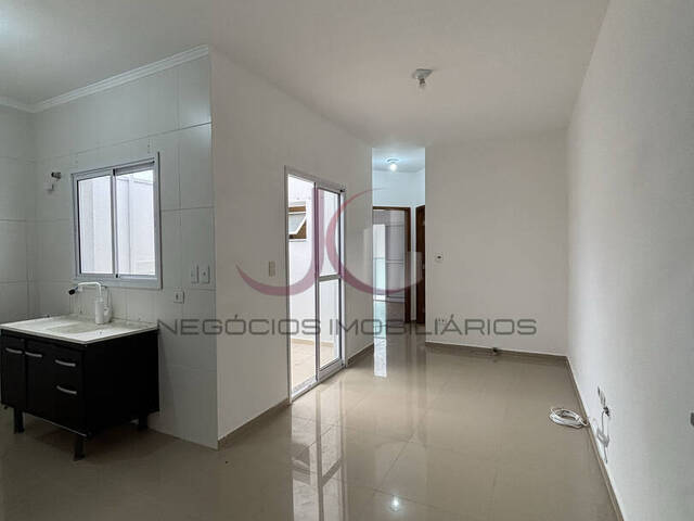 #9456 - Apartamento sem condomínio para Venda em Santo André - SP - 2