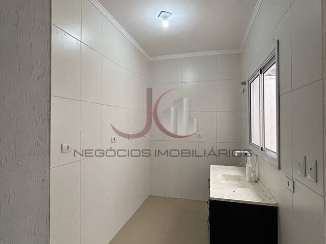 #9456 - Apartamento sem condomínio para Venda em Santo André - SP - 3