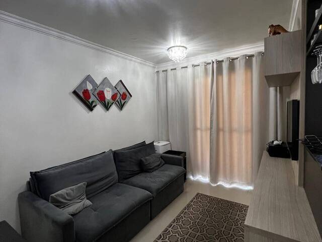 #9458 - Apartamento Padrão para Venda em São Paulo - SP - 2