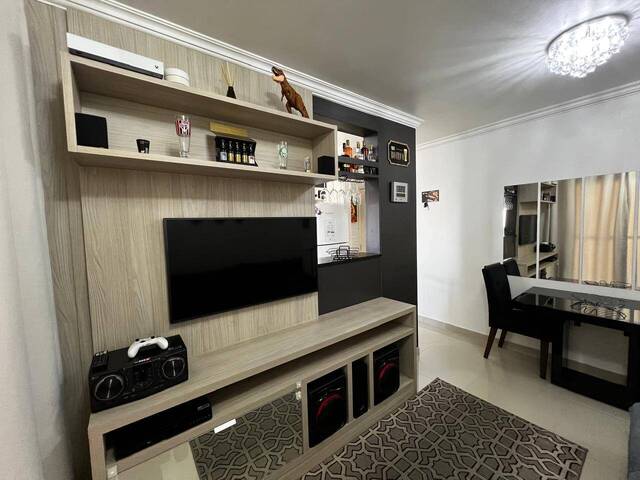 #9458 - Apartamento Padrão para Venda em São Paulo - SP - 3