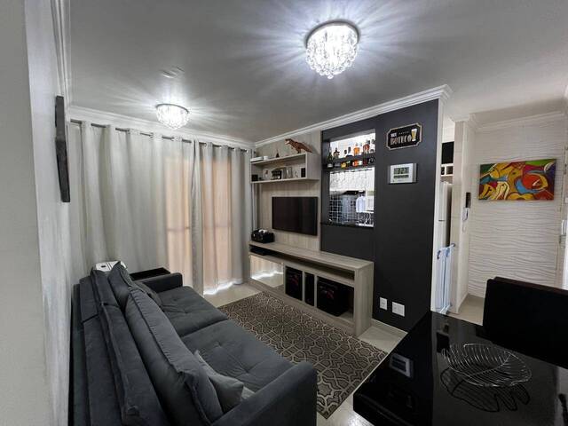 #9458 - Apartamento Padrão para Venda em São Paulo - SP - 1