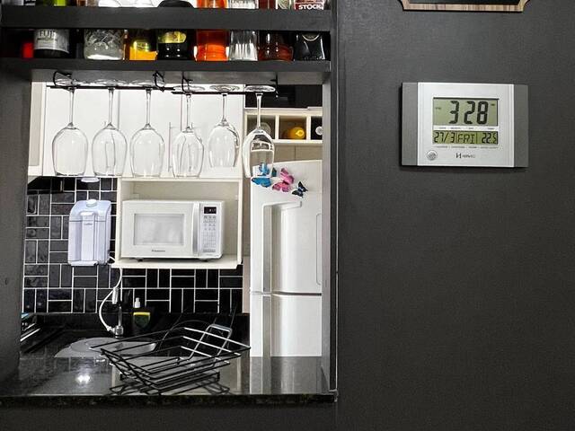 Apartamento Padrão para Venda em São Paulo - 5