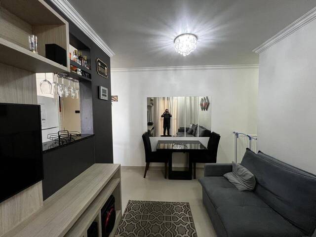 Apartamento Padrão para Venda em São Paulo - 4