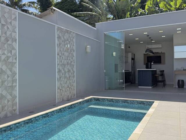 #9460 - Casa para Venda em São Paulo - SP - 1
