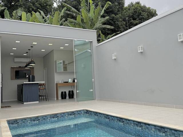 Casa para Venda em São Paulo - 4