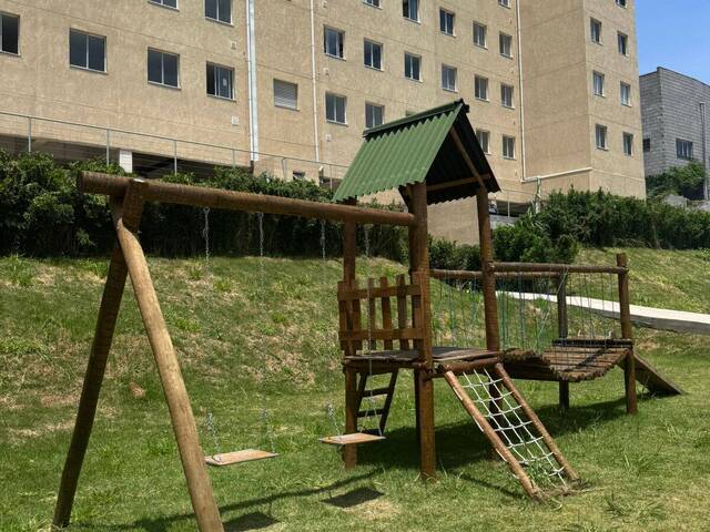 #9461 - Apartamento Padrão para Venda em Santo André - SP - 1