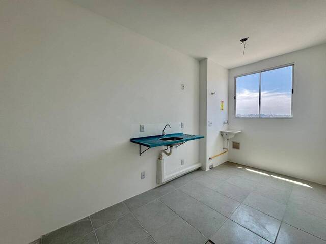 #9461 - Apartamento Padrão para Venda em Santo André - SP - 3