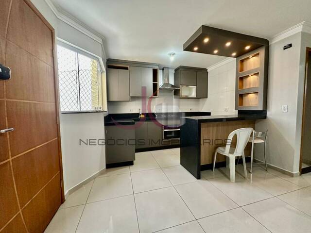 Cobertura para Venda em Santo André - 5