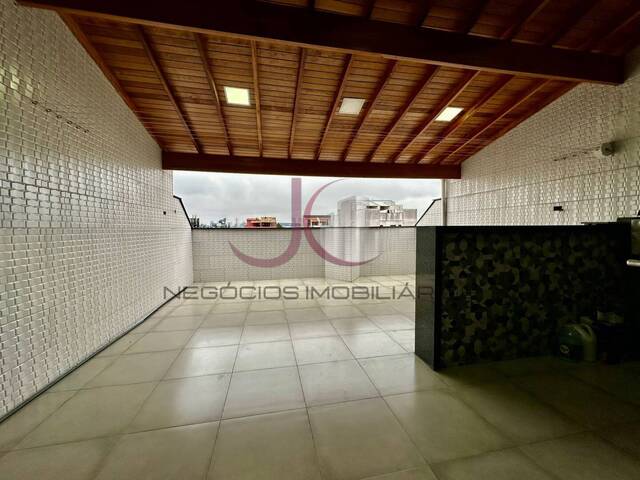 #9462 - Cobertura para Venda em Santo André - SP - 1