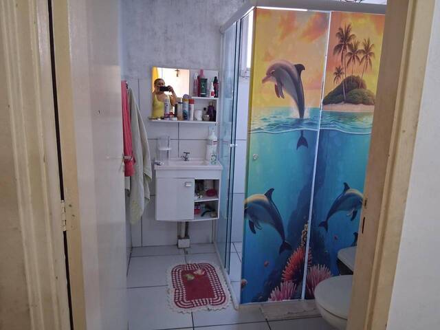 #9463 - Apartamento Padrão para Venda em Santo André - SP - 2