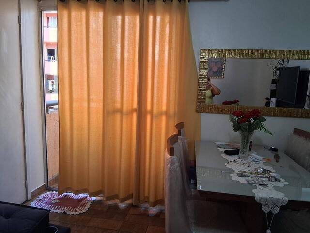 #9463 - Apartamento Padrão para Venda em Santo André - SP - 3