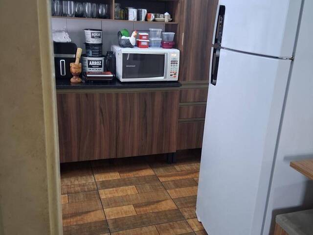 Apartamento Padrão para Venda em Santo André - 4