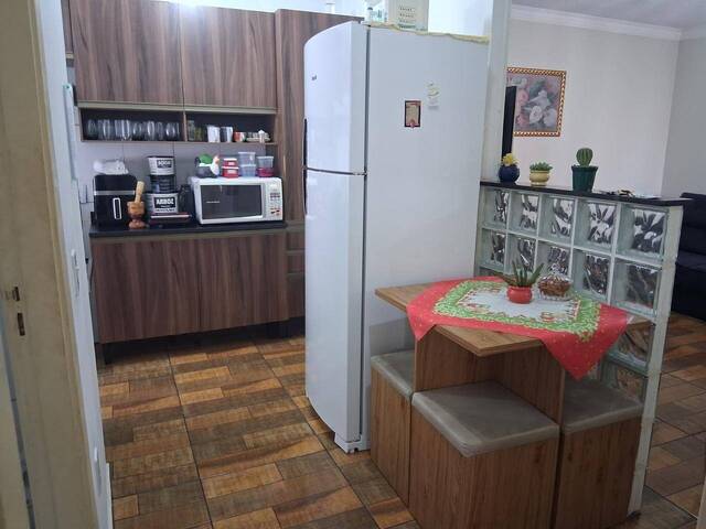 Apartamento Padrão para Venda em Santo André - 5