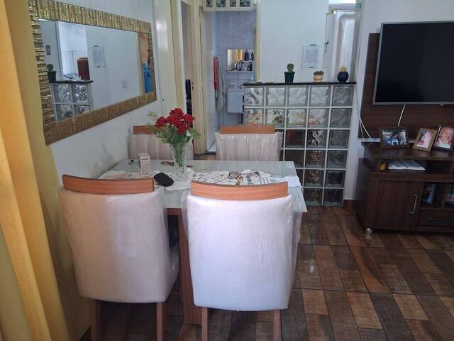 Apartamento Padrão para Venda em Santo André - 4