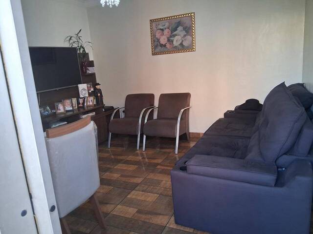 #9463 - Apartamento Padrão para Venda em Santo André - SP - 3