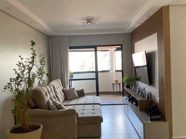 Apartamento Padrão para Venda em São Bernardo do Campo - 5