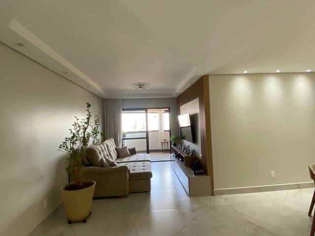 Apartamento Padrão para Venda em São Bernardo do Campo - 4