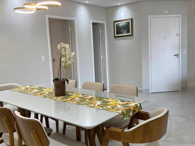 #9464 - Apartamento Padrão para Venda em São Bernardo do Campo - SP - 1
