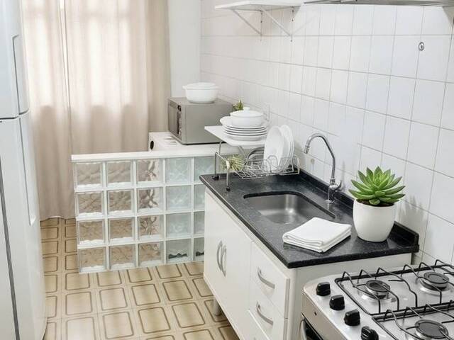Apartamento Padrão para Venda em Santo André - 4