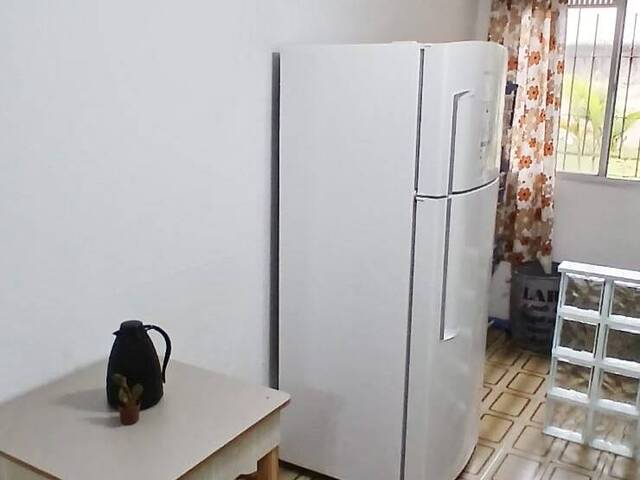 Apartamento Padrão para Venda em Santo André - 5