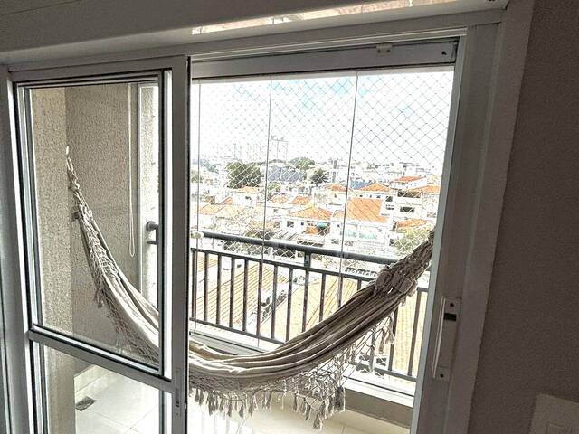 Apartamento Padrão para Venda em Santo André - 4
