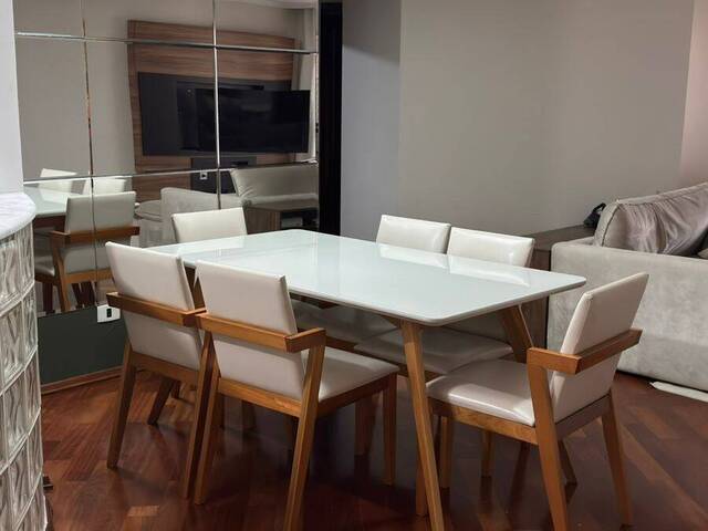 #9468 - Apartamento sem condomínio para Venda em Santo André - SP - 3