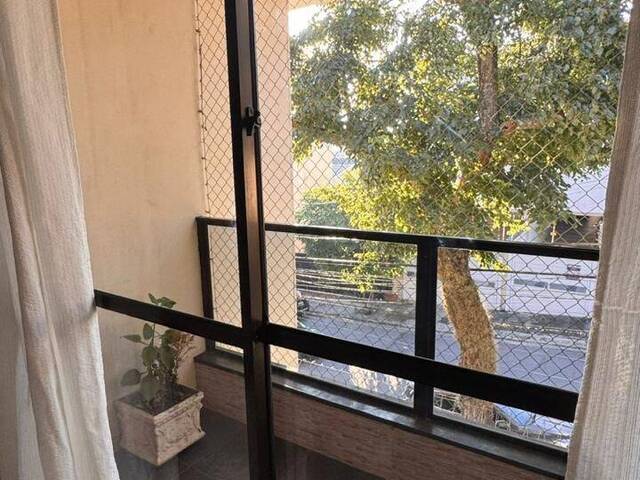 Apartamento sem condomínio para Venda em Santo André - 4