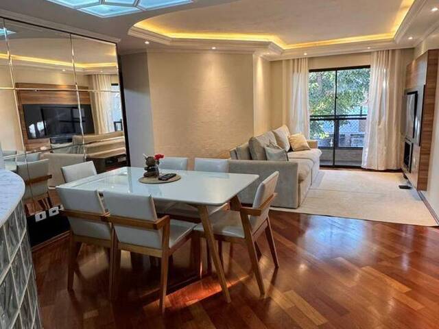 #9468 - Apartamento sem condomínio para Venda em Santo André - SP - 1