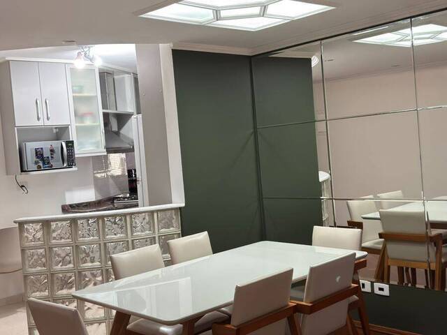 Apartamento sem condomínio para Venda em Santo André - 5