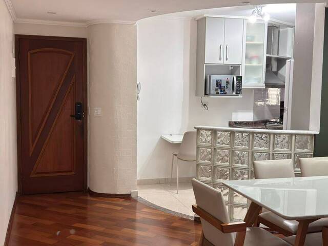 #9468 - Apartamento sem condomínio para Venda em Santo André - SP - 2