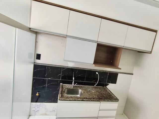 Apartamento Padrão para Venda em Mauá - 5
