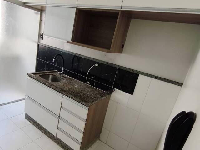 Apartamento Padrão para Venda em Mauá - 4